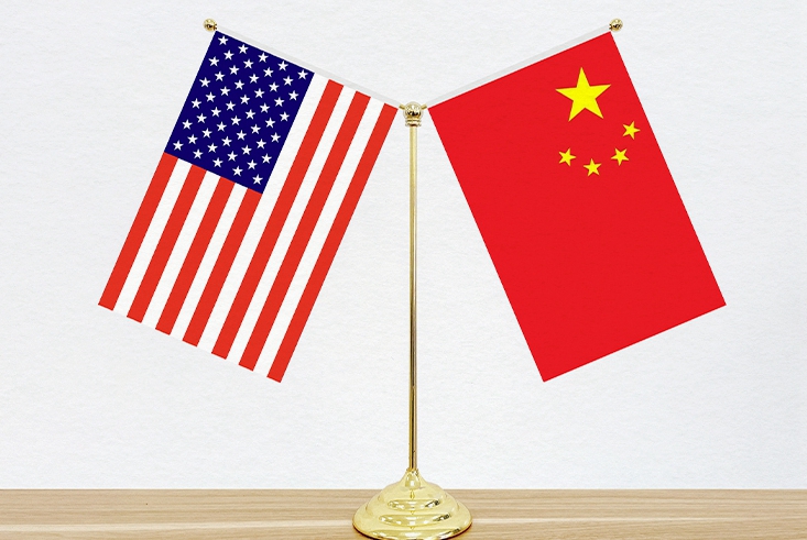 國際媒體聚焦中美元首會晤：穩定全球預期