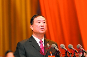 廣東省檢察院檢察長(zhǎng):網(wǎng)絡(luò)反腐最好實(shí)名舉報(bào)