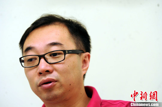 香港海難救援人員心聲:我要稱贊受傷市民!