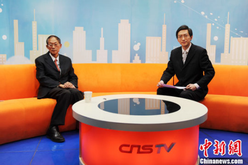 前駐南非大使談中國(guó)對(duì)非外交:包容大度、不排他