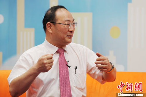 專(zhuān)家稱中國(guó)和墨西哥關(guān)系總體很好但潛力未窮盡