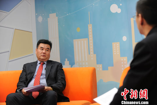 專家析中希海洋論壇:中國建海洋強國絕非為一己私利