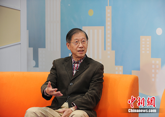 前大使:中國提出全球貿易自由化表明反對保護主義