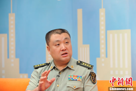 專家析中俄軍演地點:在日本海演習很正常