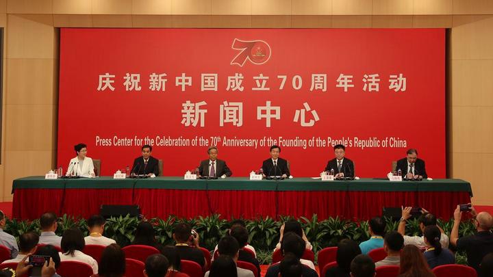 五部門介紹滿足人民新期待，在發展中保障和改善民生